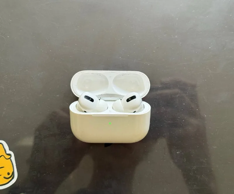 AirPods Pro 1 1