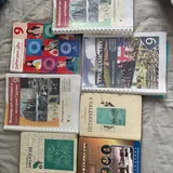 Школьные книги 2