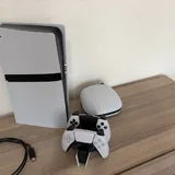 PlayStation 5 Pro, DualSense Edge, DualSense, док-станция 2