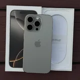 iPhone 16 Pro 512GB 1