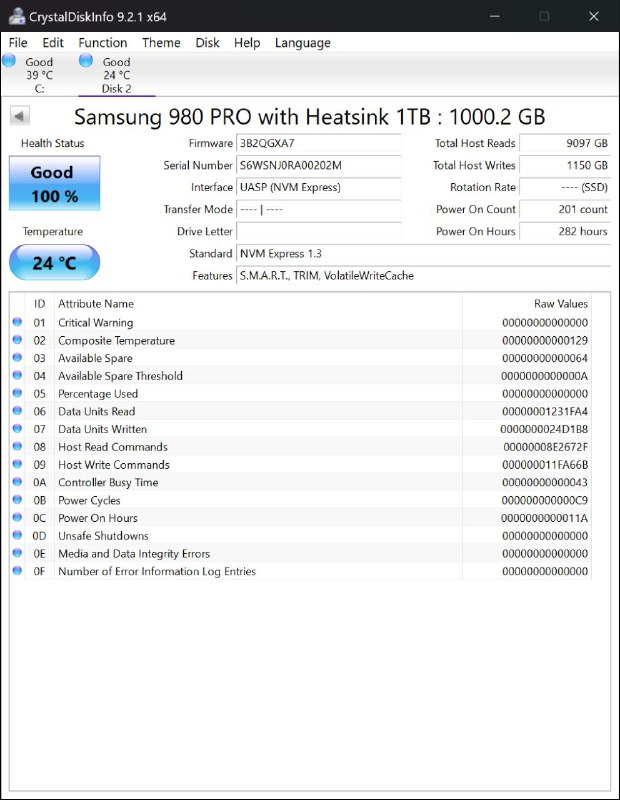 LENOVO ThinkPad L14 Touchscreen, SSDs 1TB and 2TB 5