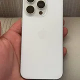 iPhone 16 Pro 128 გბ 1