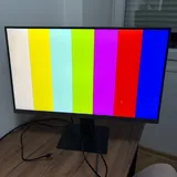 Монитор Xiaomi XMMNT27NU 274K IPS 5