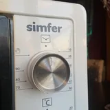 Настольная печь Simfer Albeni Plus 2