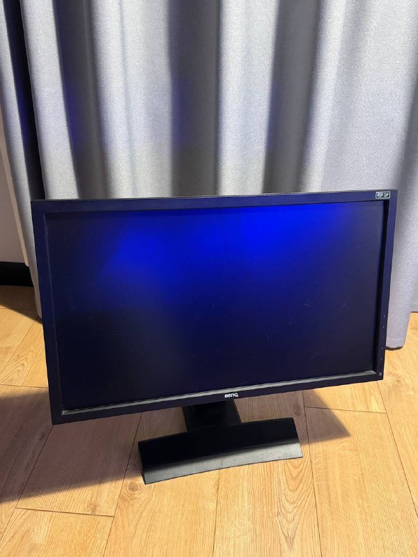 Игровой монитор Benq XL2720T 27 дюймов 120Hz