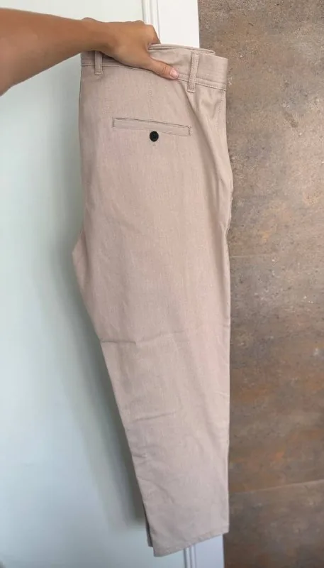 Мужские брюки Zara 1