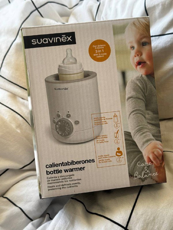 Молокоотсосы, подогреватель бутылочек, пищевые добавки, прокладки для бюстгальтера 4