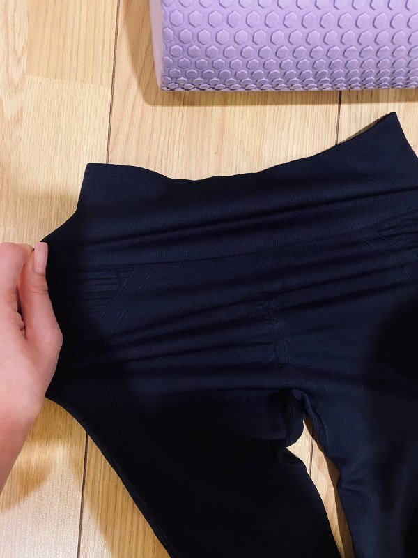 Новые лосины с эффектом пуш-ап размер XS/S 7