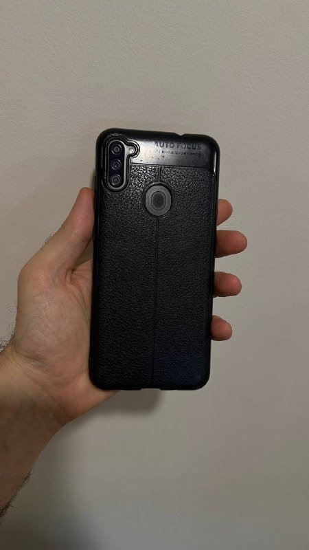 Samsung Galaxy M11 3