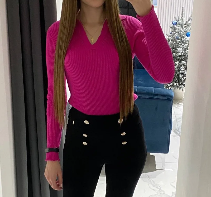 Кофта Lumina