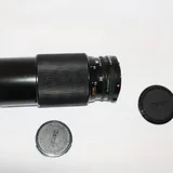 Canon A-1, Canon FD lenses, accessories 6