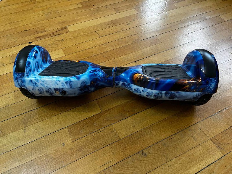 Гироскутер 3