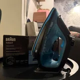 Утюг Braun 1