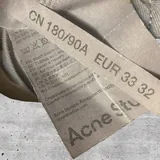 Acne Studios джинсы 4