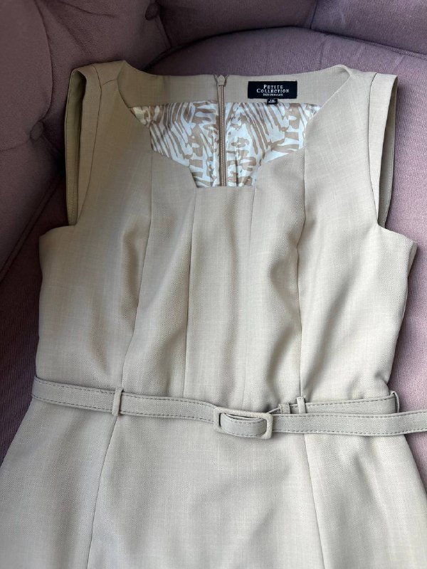 Платье женское размер М 8