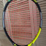 Теннисная ракетка Fischer Magnetic Speed Tour 3
