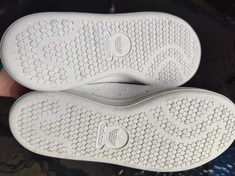 Кеды Adidas Stan Smith 35 размер новые 4