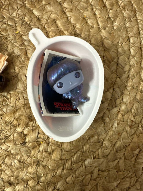 Фигурки Уилл, Макс, Эдди 3