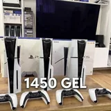 PlayStation 5, Xbox Series X, джойстики, игры 6