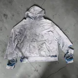 Off-White кроссовки, худи, свитшот, шорты 5