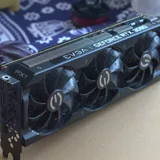 EVGA GeForce RTX 3080 XC3 Ultra 1