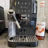 Кофемашина DeLonghi Magnifica Start 1