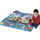 Развивающий игровой коврик Paw Patrol 2