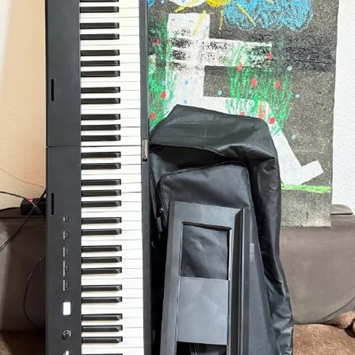 Grace BP-70 цифровое складное пианино