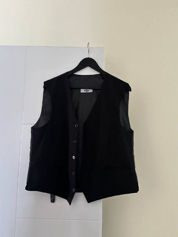 Мужское пальто, свитер, рубашка, жилет, пояс для спорта 8