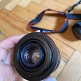Canon EOS 600D, 2 объектива, аксессуары 6