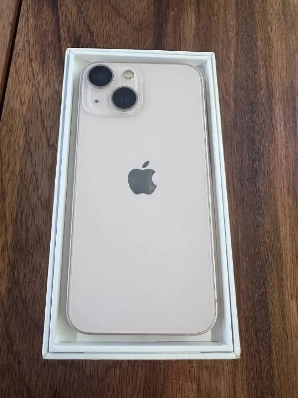 iPhone 13 mini 1