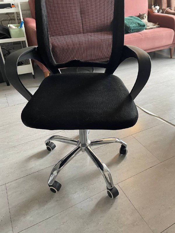 Офисный стул