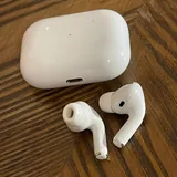 AirPods Pro 8