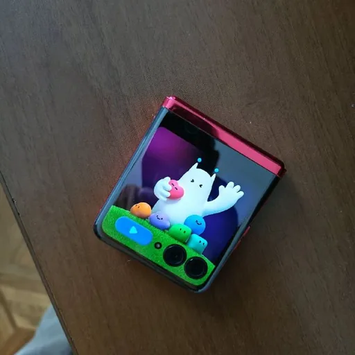 Motorola 40 Ultra