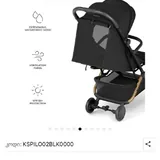 Коляска Kinderkraft 4
