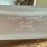 Burberry Hero Parfum Intense, Chanel N°5 Hair Mist 5