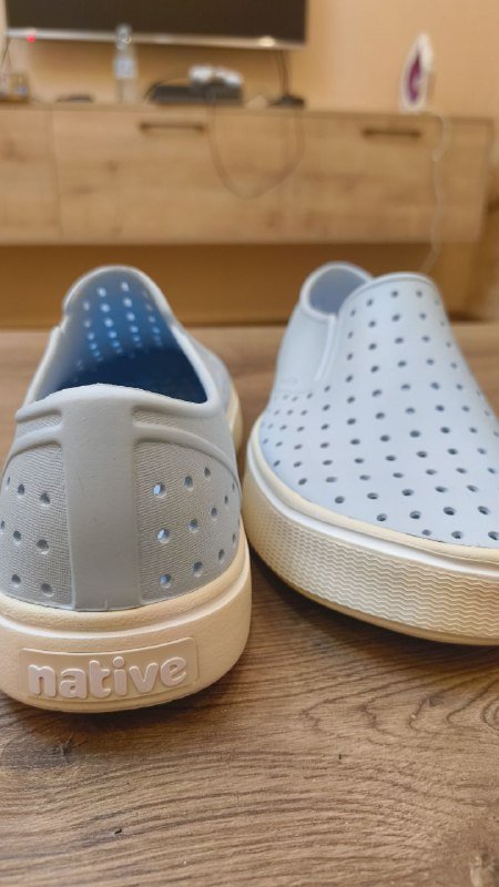 Обувь Native, мужские и женские размеры, новые