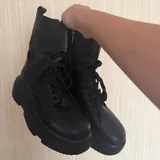 Women's boots, size 39 2
