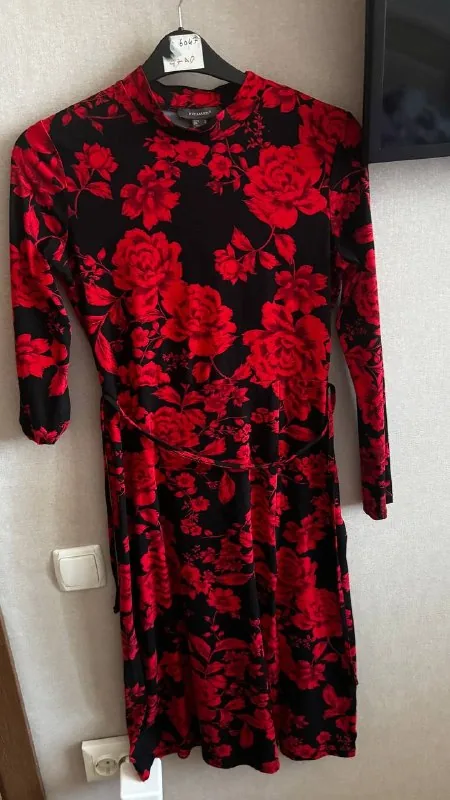 Платье Primark 1