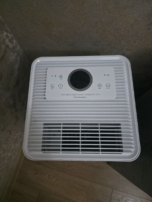 Осушитель воздуха TROTEC TTK 64 HEPA