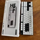 Игровые клавиатуры и мыши Logitech, Razer, Pulsar, Zowie 3