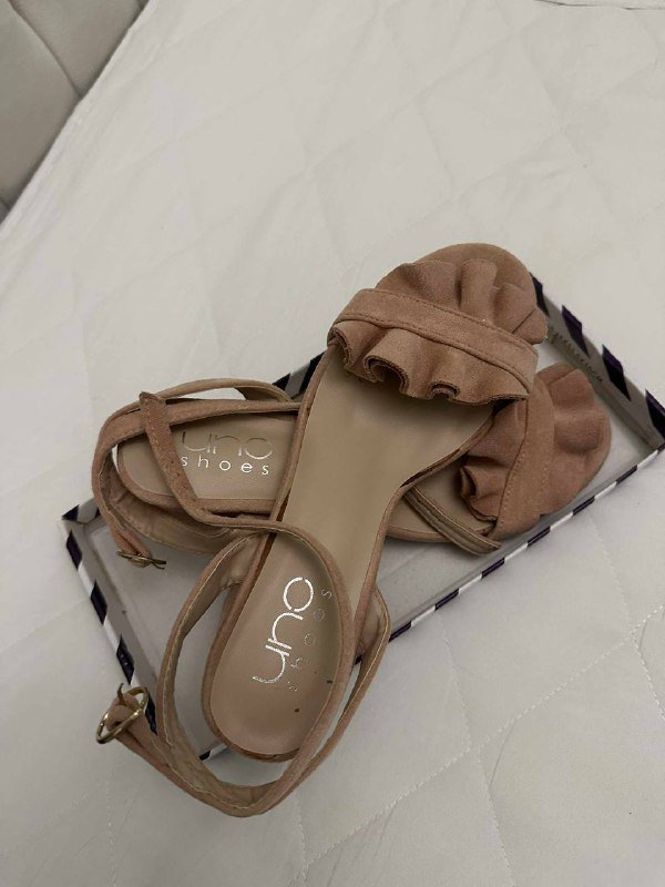 Обувь, очки 6