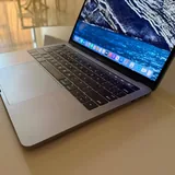 MacBook 13 Retina 3