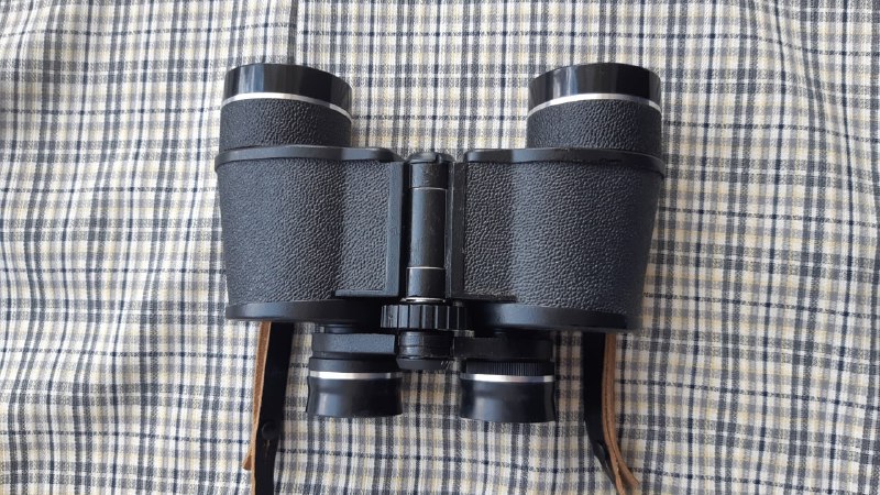 Бинокль БПЦ 7х35 Made in USSR 6