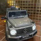 Детский электромобиль Mercedes-Benz G-Class 1
