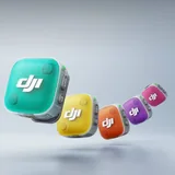 DJI Mic Mini 2 1