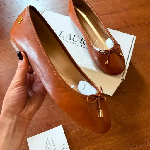 Ralph Lauren shoes