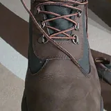 Ботинки Timberland 3