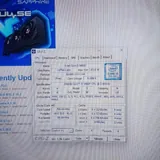 Игровой ПК, монитор Samsung Odyssey G5 6