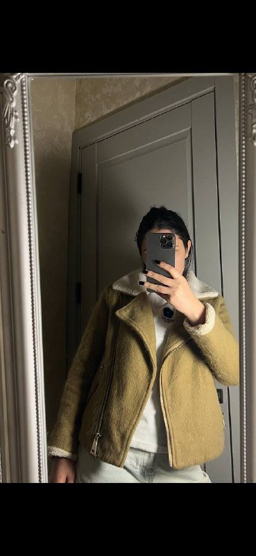 Женские куртки, XS 4